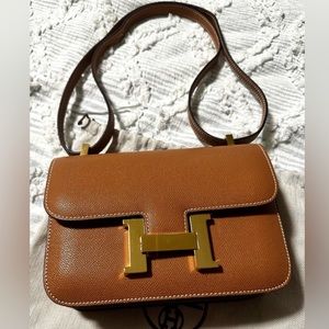 Constance shoulder bag